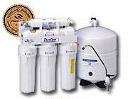 RO50D2 - Complete Reverse Osmosis System